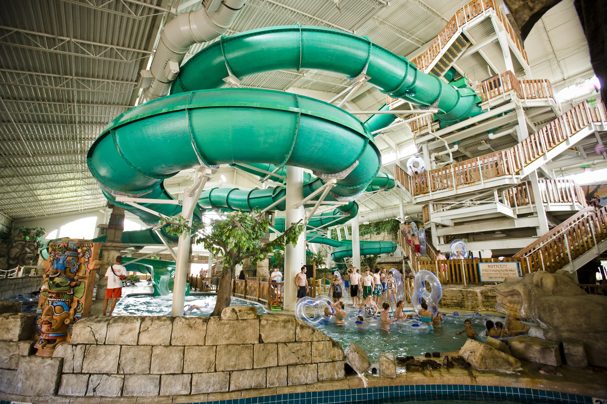 Photo credit: Wisconsin Dells Tourism Bureau