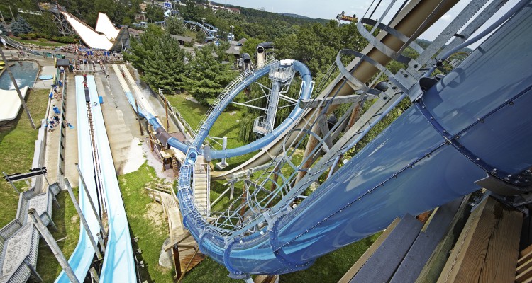 Photo credit: Wisconsin Dells Tourism Bureau