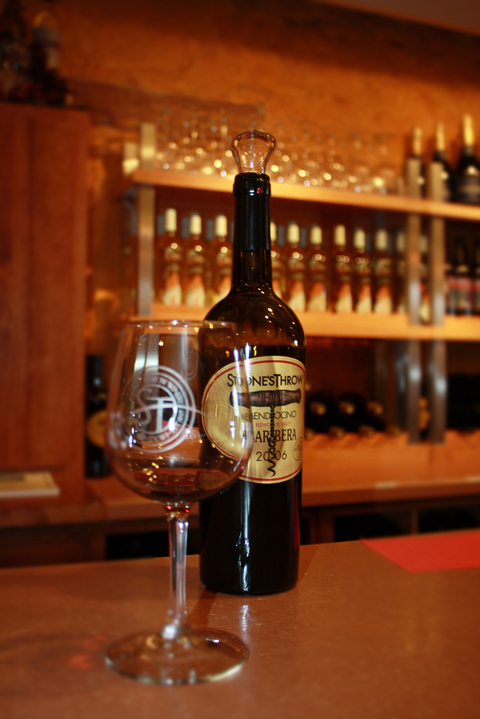 Creative Commons/Matthew Juzenas